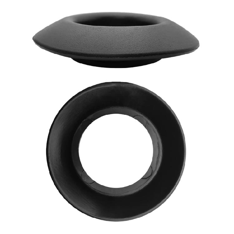 6Pcs Kayak Paddles Drip Rings Rubber Kayak Guard Oar Drip Rings Splash Guards Rings for Kayak Canoes Rafting Paddles