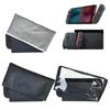 Dustproof Case for Switch 2 Anti-Scratch Cloth Dust Compatible Sleeve Dock Game With Cov L2Q3
