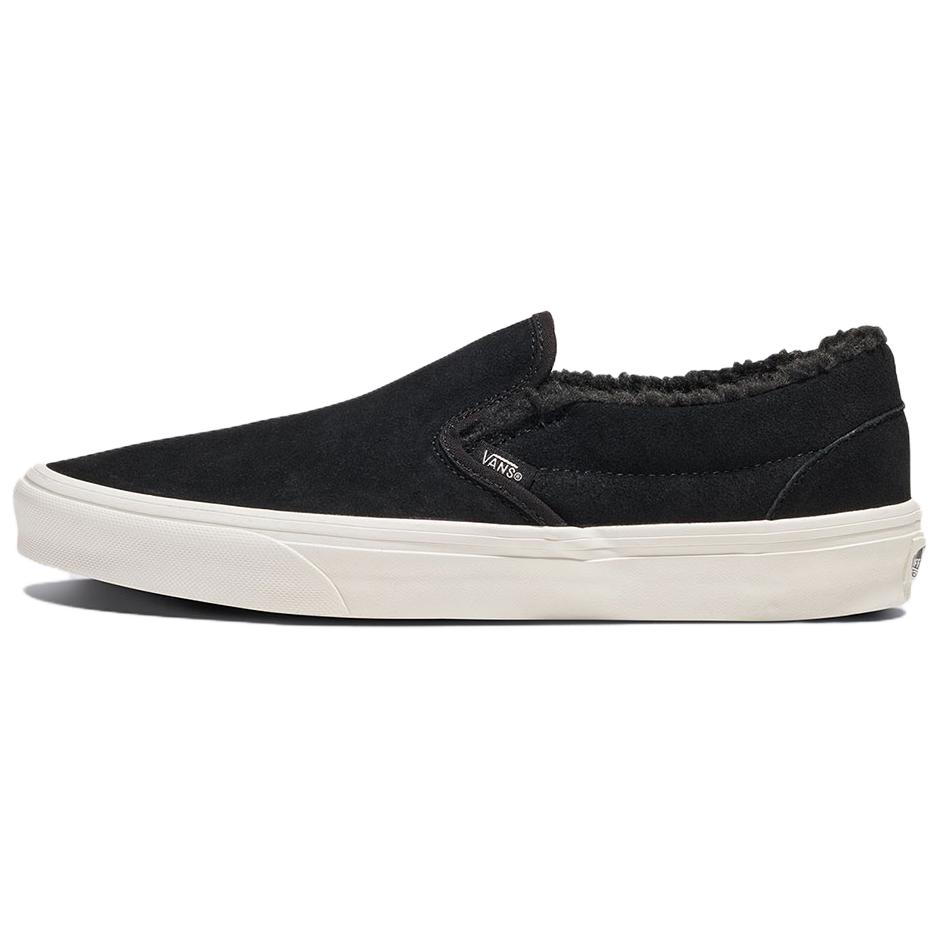 Vans Old Skool Reissue 136 Black Unisex VN000CT5BLA 40.5