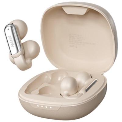 NANK Clip Pro Ear-Clip True Wireless Sports Earbuds