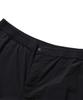 Haebeuopeudyuti Zipper Pocket Easy Shorts N Ver. (Black)