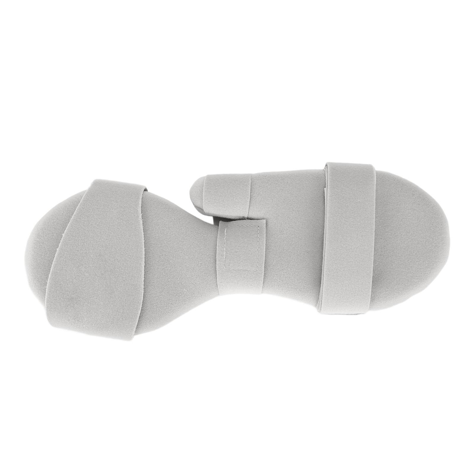 

Гемиплегия Фиксатор для пальцев Разделитель пальцев Реабилитационное тренировочное оборудование Защита для кисти и запястья Right