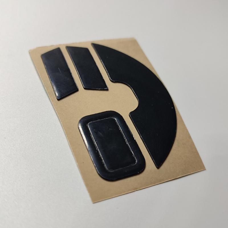 Esports Mouse Skates Feet for Optional Models Mouse Glides Smooth Glides