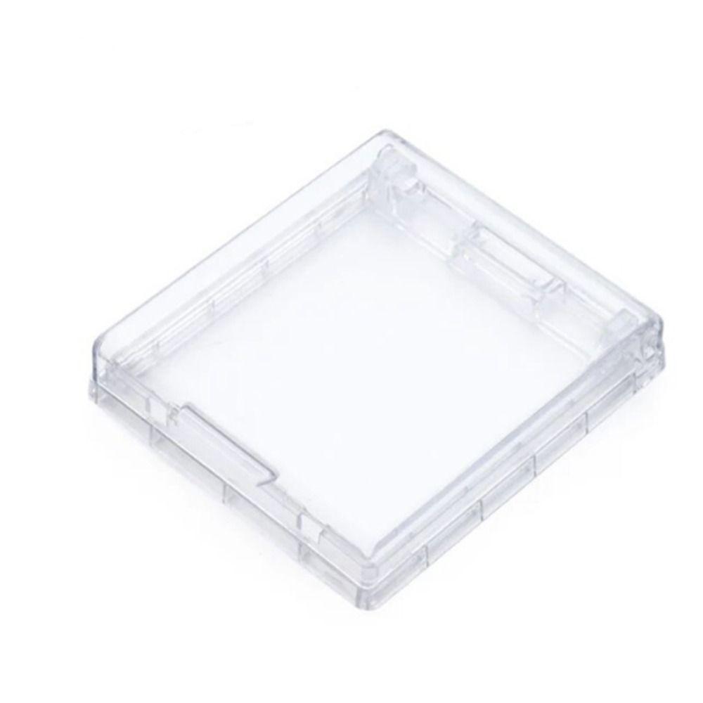 Plastic Switch Button Protection Cover Prevent Electric Shock Electric Plug Cover  Baby