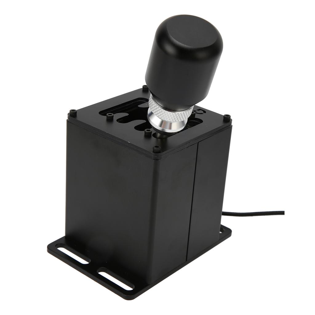 Simulator USB Shifter 7 Plus R PC Racing Game H Shifter pentru Logitech G29 G27 G25 G920 pentru