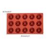 Cake Mould Donut Mousse Mould Cookie Candy Baking Moulds Kitchen Baking Gadgets