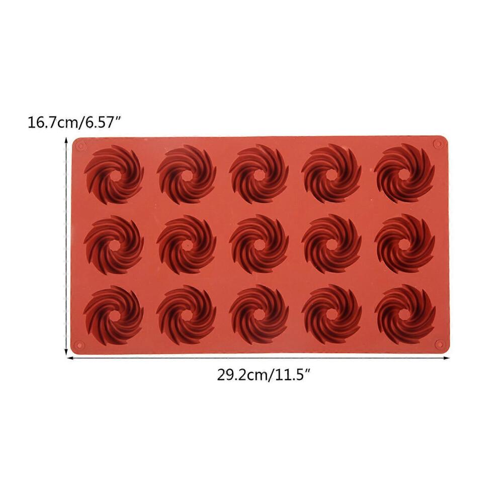 Cake Mould Donut Mousse Mould Cookie Candy Baking Moulds Kitchen Baking Gadgets