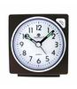 Quartz Alarm Clock S271C2-Black Perfect