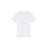 Puma T Shirts Men's Crew Neck Moderate Straight Fit 596535-02