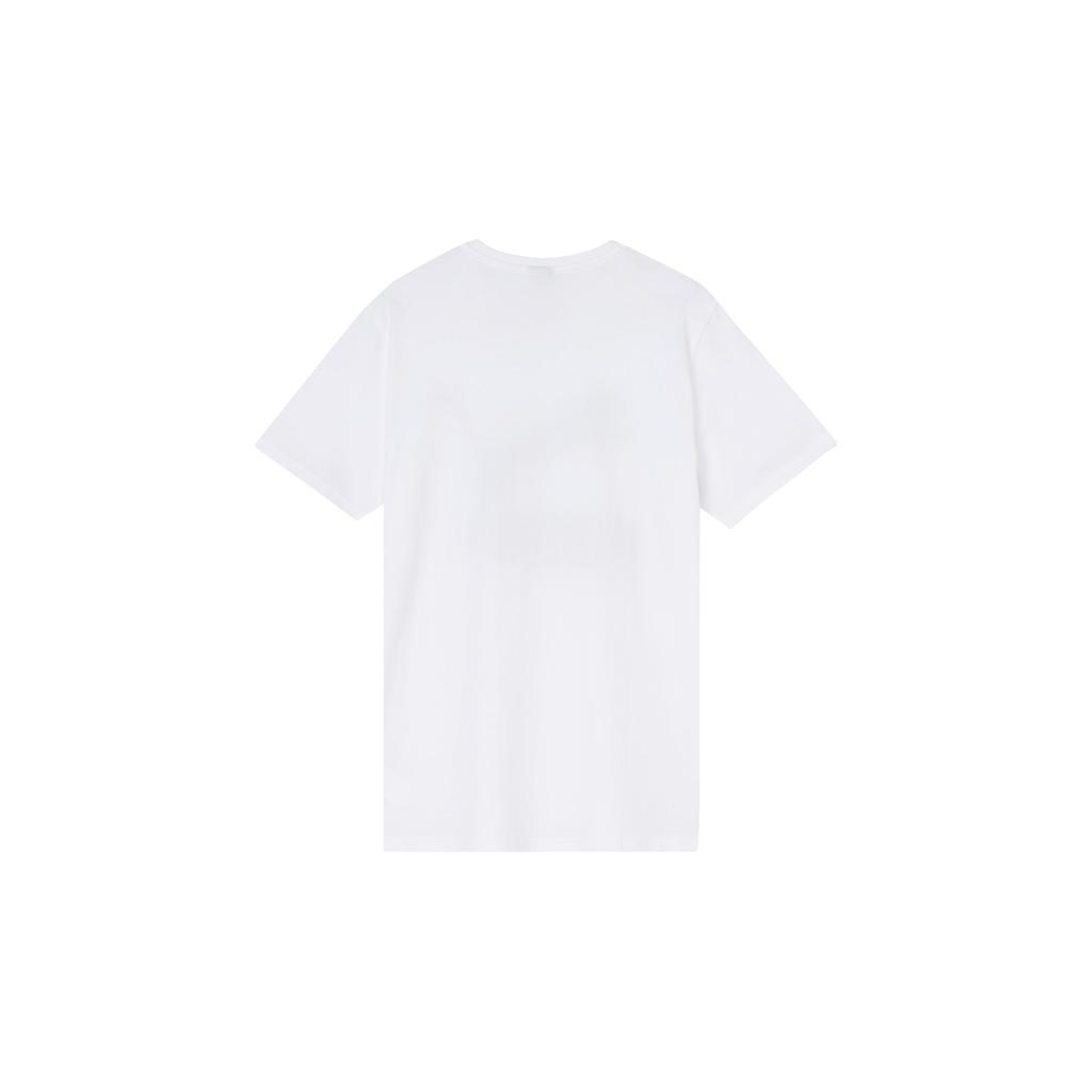 Puma T Shirts Men's Crew Neck Moderate Straight Fit 596535-02