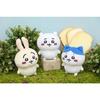 Chikawa Potetama stuffed toy Chikawa