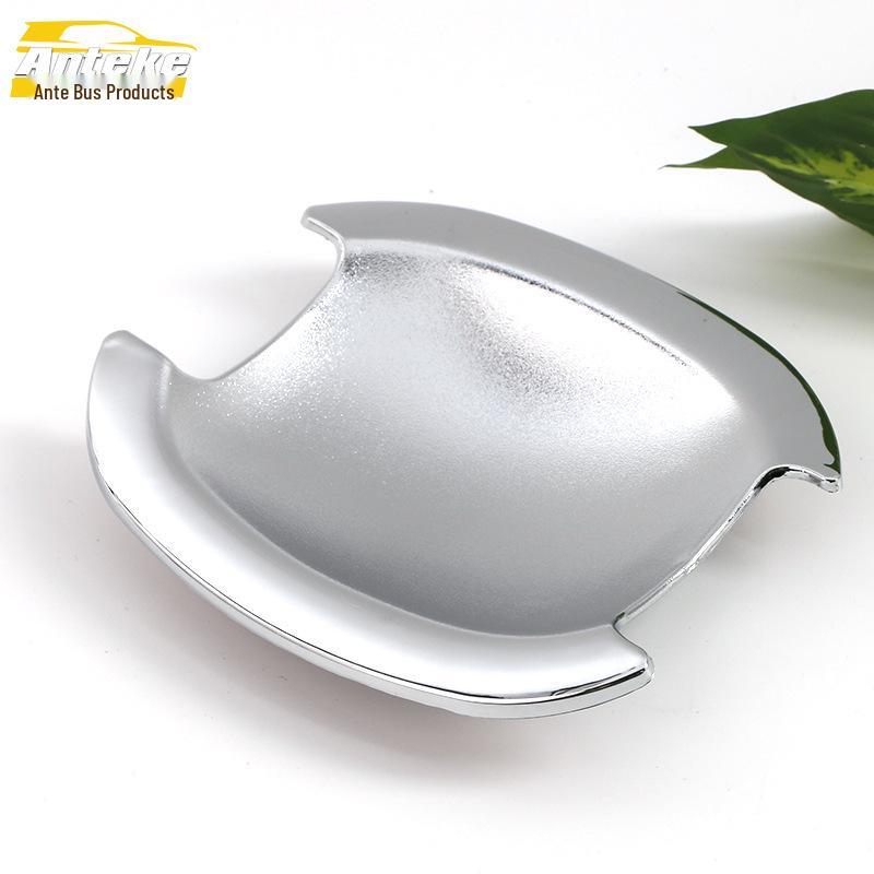 Great Wall Voleex C30 Door Bowl Decorative Anti-Scratch Electroplated Sticker
