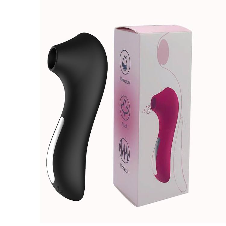 Vibrator for Women Clitoris Stimulator Sex Toy Sucion Vibrator Female No Sound Sextoy Adult Supplies Vibrcakes Clit