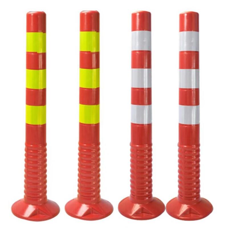 Haisidike Traffic Warning Post
