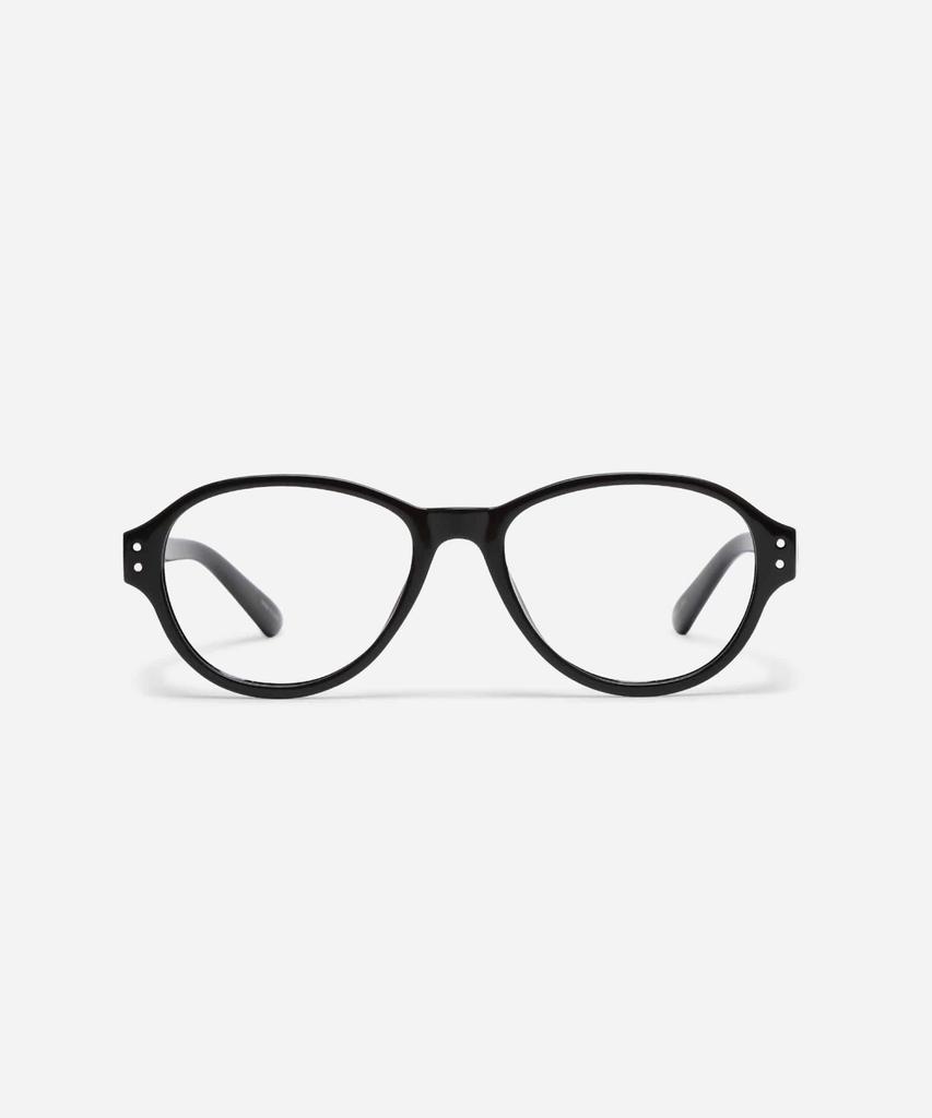 Neotelia Ganichi · Black