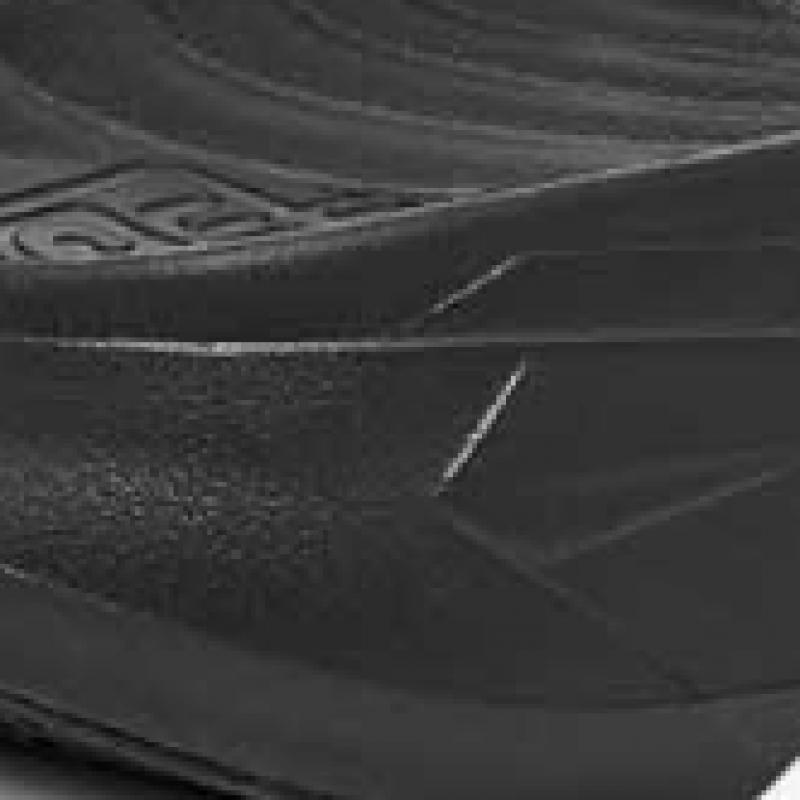 TEva Comfortable Non Slip Eva Material Women S Flip Flop   Apatretrail Flip Stvf2516777 Blk