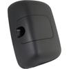 Side Mirror L KM40-99 for Vehicles - Durable, Easy Installation, Adjustable Angle
