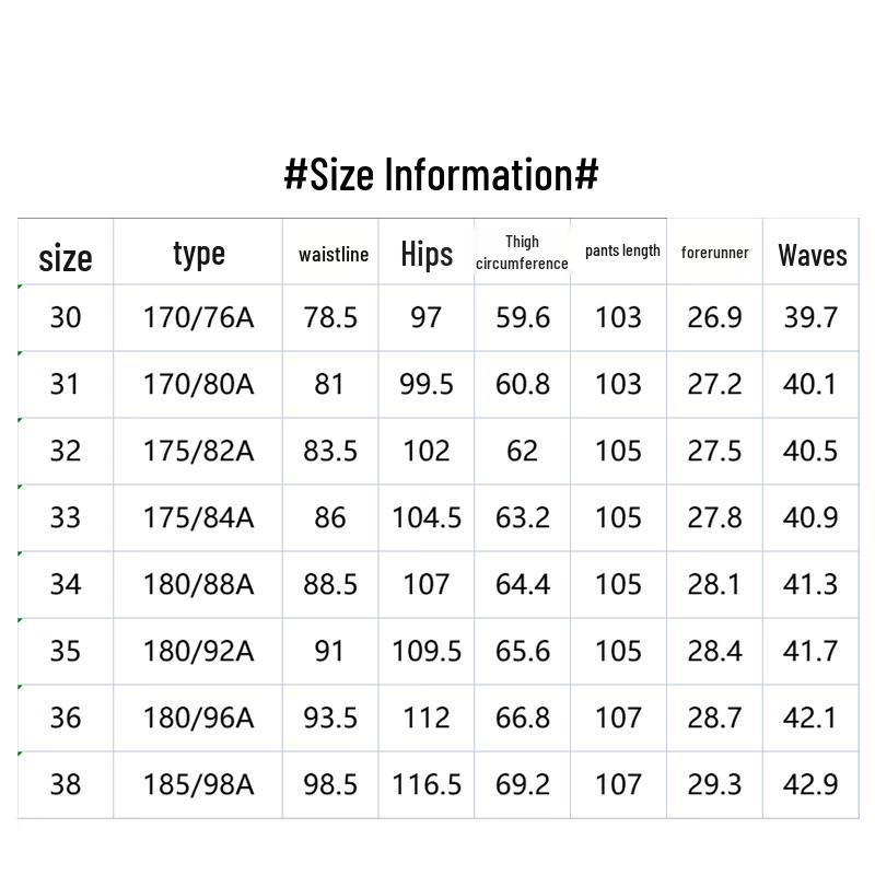 Shanshan Men's Fleece-Lined Corduroy Straight Casual Pants