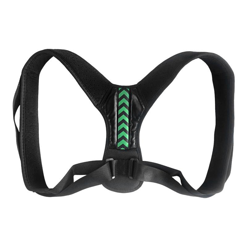 FSPG Sales Adjustable Posture Corrector Clavicle Shoulder Upper Spine Support Belt Factory Price