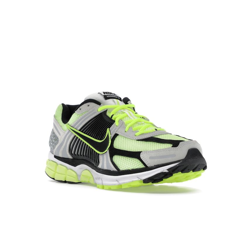 Nike Air Zoom Vomero 5 Life Lime Pánské tenisky Zelená Voltová Bílá FB9149-701