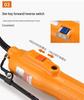 SK-3220LP to 9260LP Direct Plug-in Electric Screwdriver Series