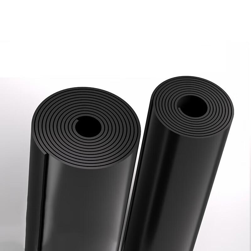 High-Voltage Insulation Rubber Mat