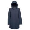 Geox Womens/Ladies Floretia Longline Parka