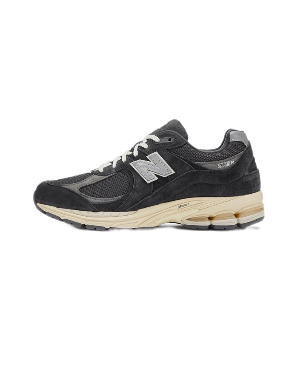 New Balance 2002R Черный   M2002RHO 36