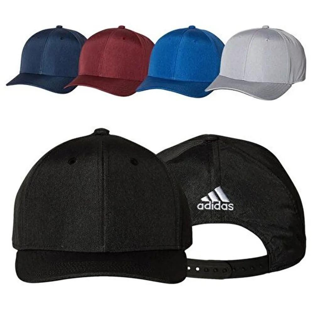 [adidas] adidas cap, oversized ball cap, baseball cap, daily cap MID GREY