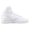 Ny Nike Air Force 1 High Hvit GS 653998-100