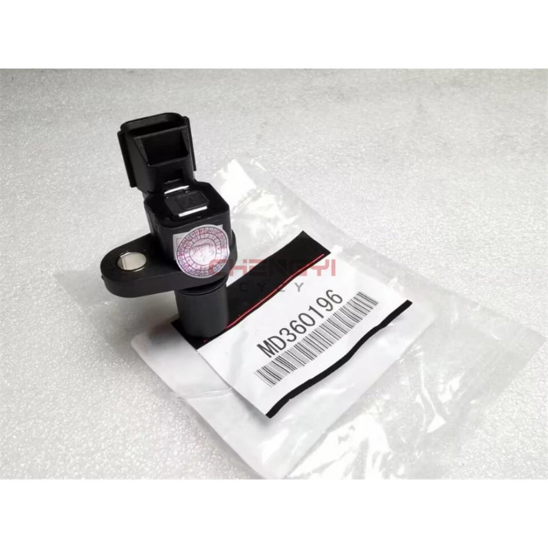 

Camshaft Position Sensor Fit For Pajero Montero KB9T V63W V65W V67W V73W V75W V77W MD360196 MD360196