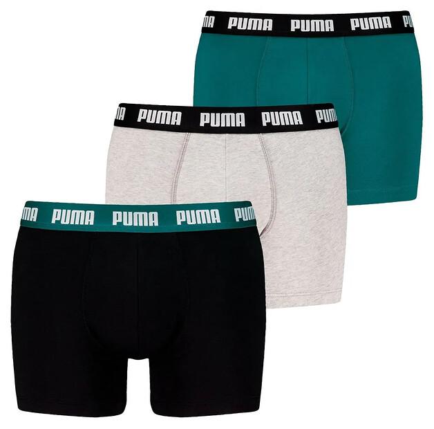 

Puma 701226820 боксеры 3 шт. S