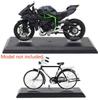 Plastic Display Stand For Motorcycle Models 1:12 Scale Flat Stable Base Stylish Multifunctional Storage And Showcase Organizer
