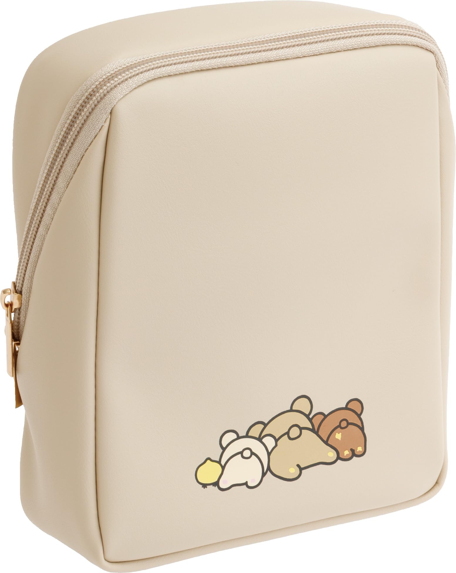 

Rilakkuma Stand Pouch CA82801 San-X