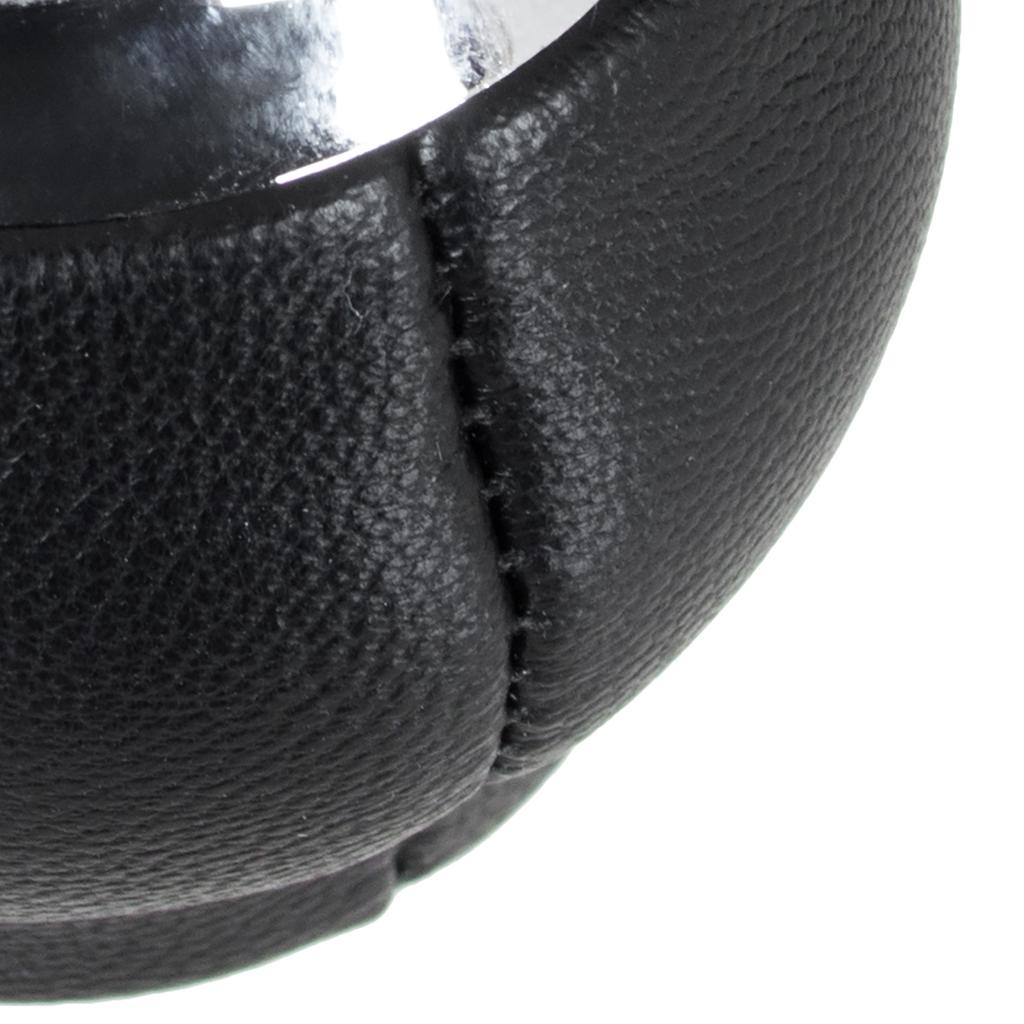 Toyota Avensis 6-Speed Gear Shift Knob Black