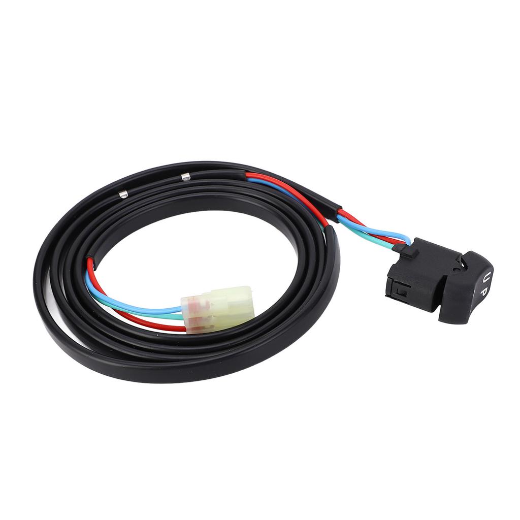 Trim Tilt Switch Assy 37850 98J00 Replacement for Suzuki 4 Stroke 150 175 200 250 300HP Outboard Motor