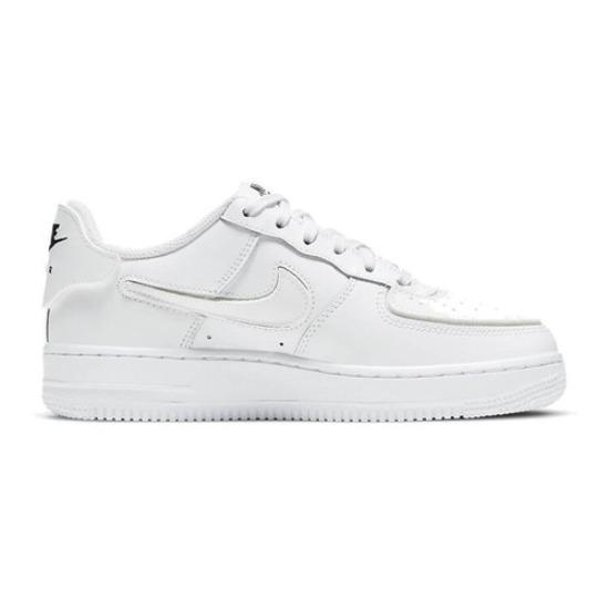 Nike Air Force 1/1 Low White - DB2812-100