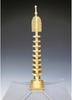 Woody Joe 1/75 Yakushiji Temple East Pagoda Wooden Model Assembly Kit (Building)