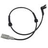 ABS Speed Sensor Front 4545E7 For CITROEN PEUGEOT Berlingo Box Mpv Partner