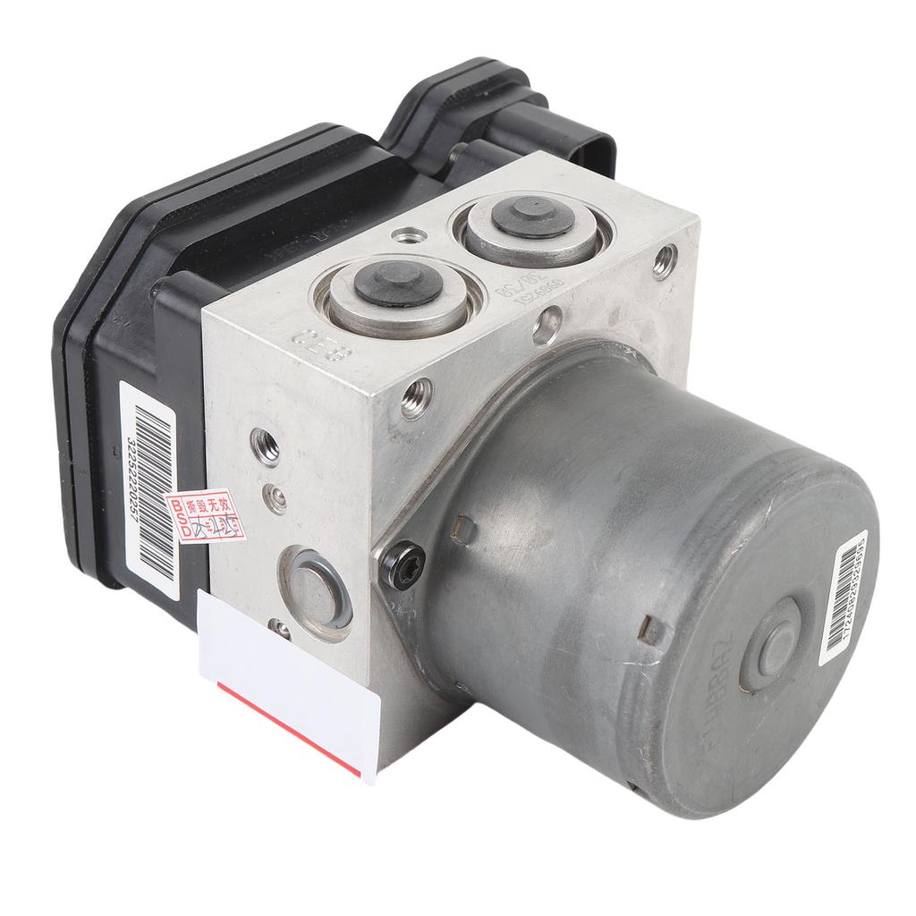 ABS Hydraulický Modul Jednotka 58920 1F000 Zlepšení Brzdné Účinnosti Prevence Blokování Kolek Výměna za Tucson 2007 2010