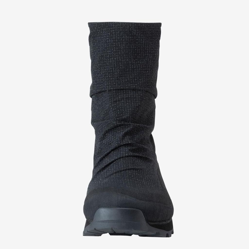 The North Face TNF Rain Boots TNF Black 9 GORE-TEX Black/TNF