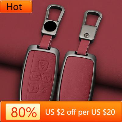 Accessoires pour l'électronique de voiture – Étuis porte-clés de voiture