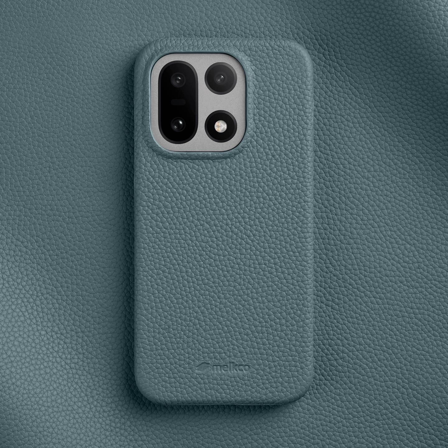 

Шкіряний чохол Melkco 100% Натуральна Шкіра для Oneplus 15 Oneplus15 З Візерунком Лічі Коров яча Шкіра Чохол для Телефона Мікрофіброва Підкладка Всередині Чохлів For OnePlus 15
