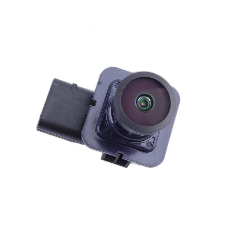 Reversing Parking Assist Camera DS7T-19G490-DD DS7T19G490DD Compatible with Ford Mondeo 2013-2017 Fusion CC 2013-2017