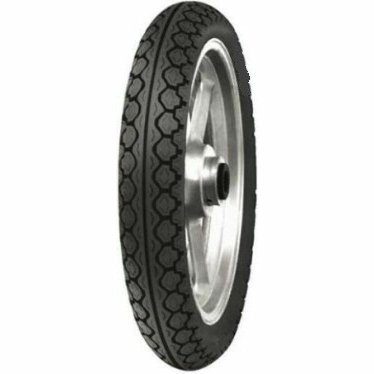 

Мотоциклетная шина Pirelli MANDRAKE MT15 90/80-16 TU прозрачный