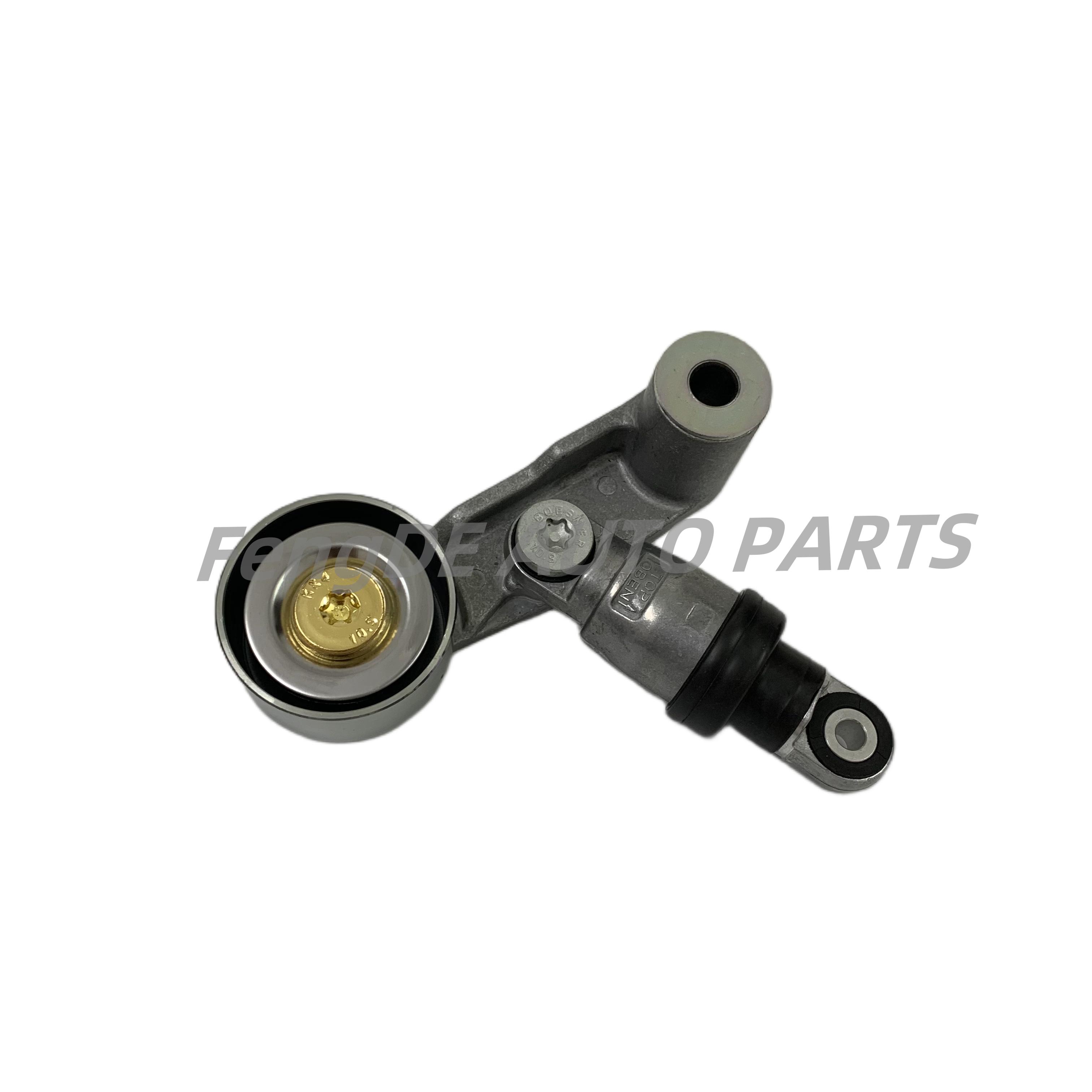 Auto Drive Belt Automatic Tensioner for SUZUKI SWIFT MK4 WAGON R 1.2 1754081PA0 17540-81PA0-000 F-60427903 1pcs