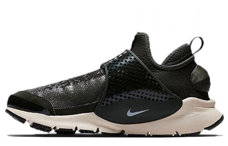 

Nike Sock Dart Mid Stone Island Sequoia 910090-300 40