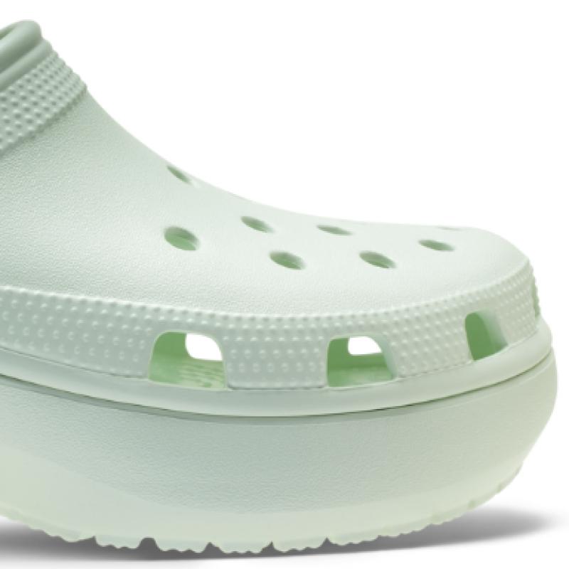 Crocs Classic Platform Clog 206750 3yf