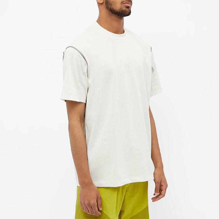 Arcteryx SYSTEM_A T Shirt Men's 28492