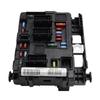 Fuse Box Module BSM 9650618280 For Citroen Xsara I II Peugeot 206 307